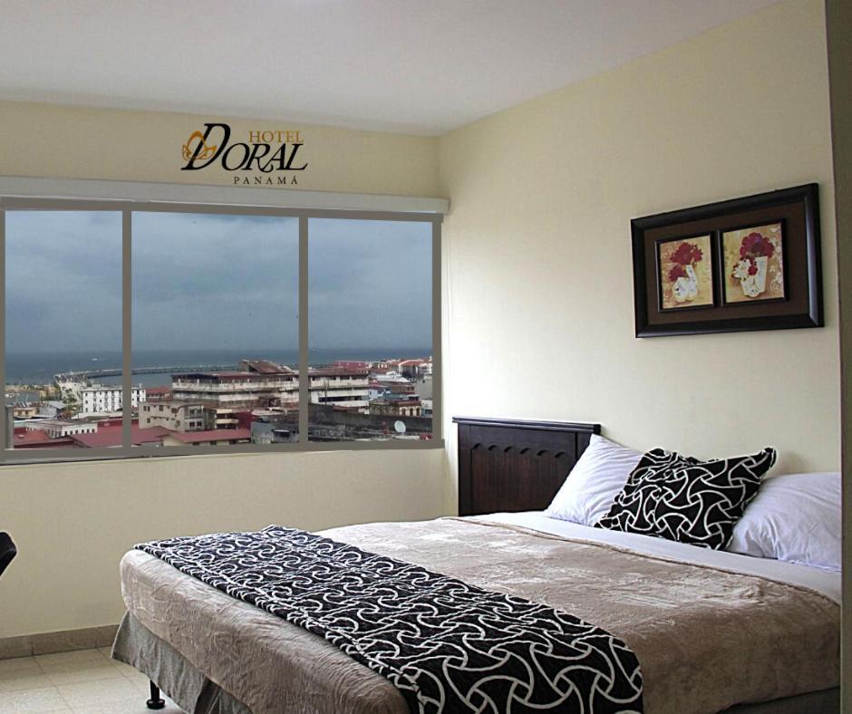 Hotel Doral 파나마시티 외부 사진