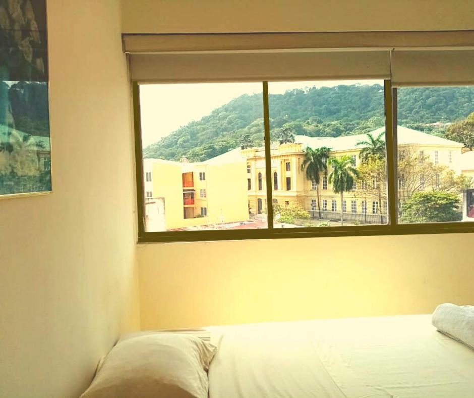 Hotel Doral 파나마시티 외부 사진