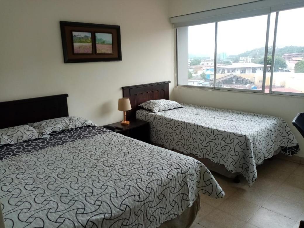 Hotel Doral 파나마시티 외부 사진