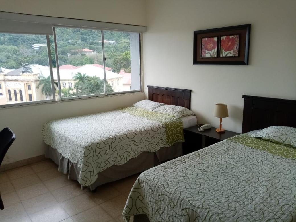 Hotel Doral 파나마시티 외부 사진