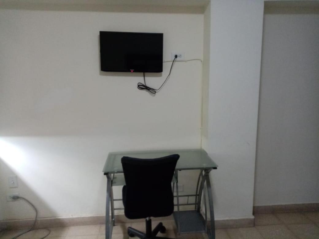 Hotel Doral 파나마시티 외부 사진
