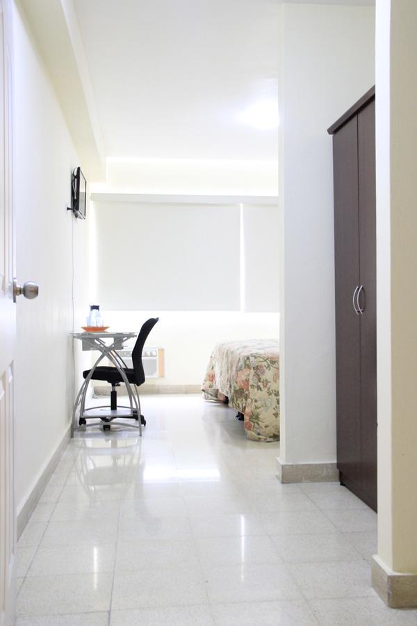 Hotel Doral 파나마시티 외부 사진