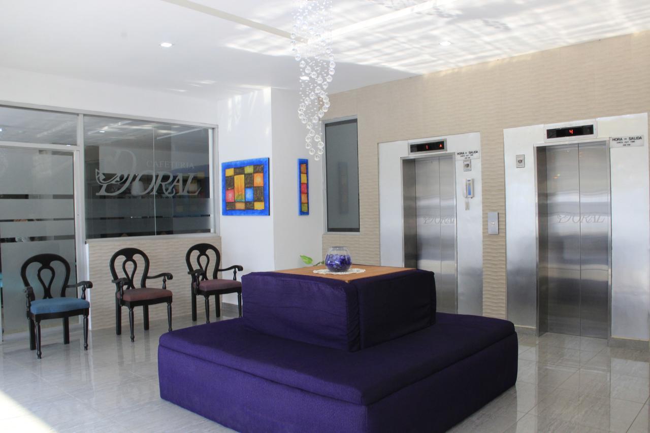 Hotel Doral 파나마시티 외부 사진