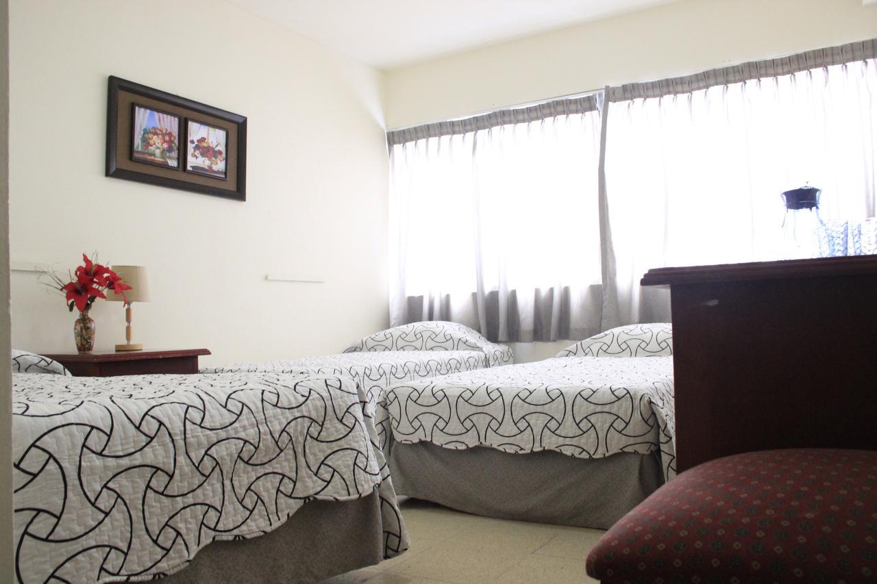 Hotel Doral 파나마시티 외부 사진