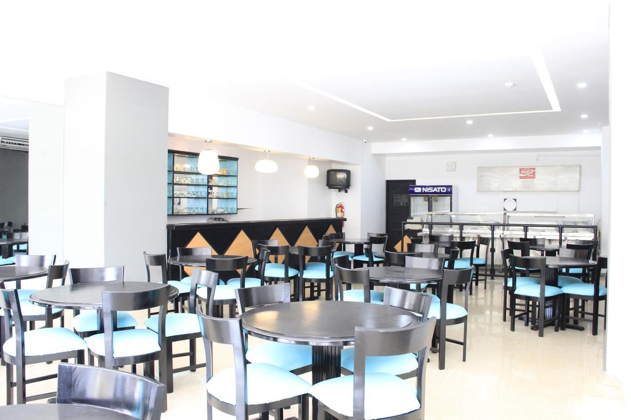 Hotel Doral 파나마시티 외부 사진