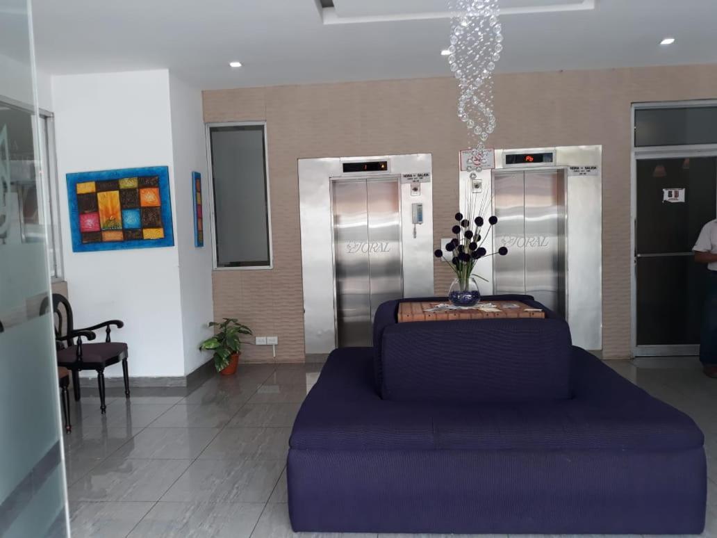 Hotel Doral 파나마시티 외부 사진