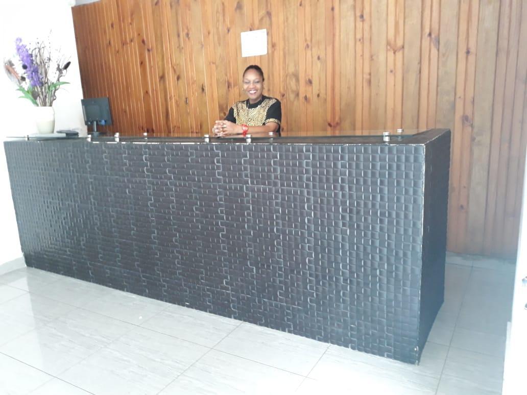 Hotel Doral 파나마시티 외부 사진