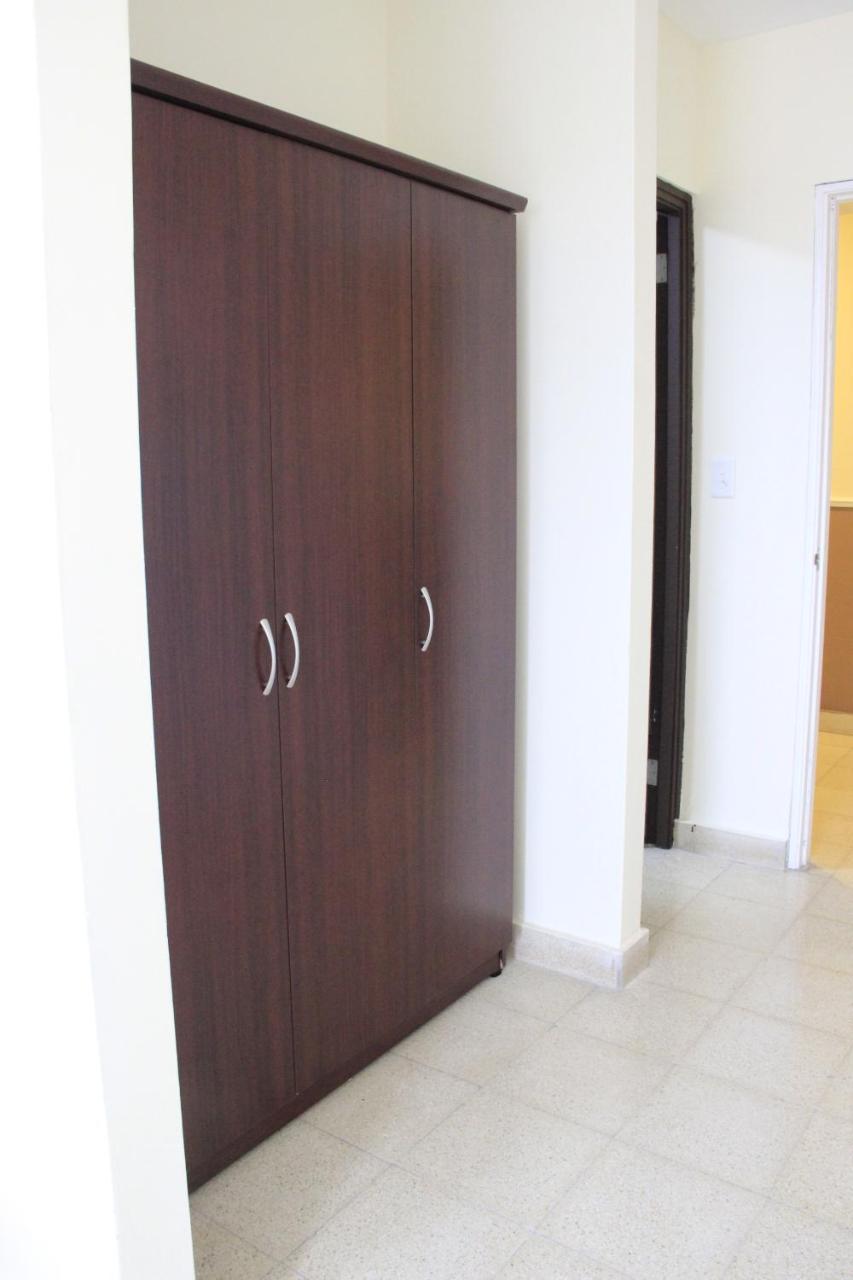 Hotel Doral 파나마시티 외부 사진