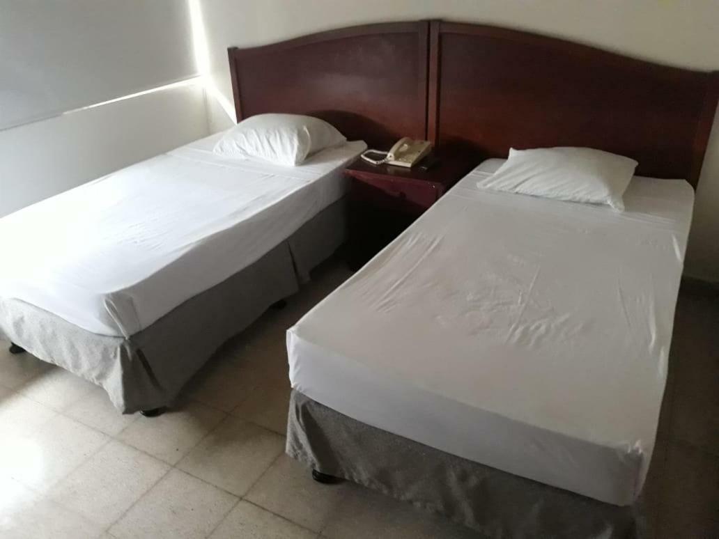 Hotel Doral 파나마시티 외부 사진