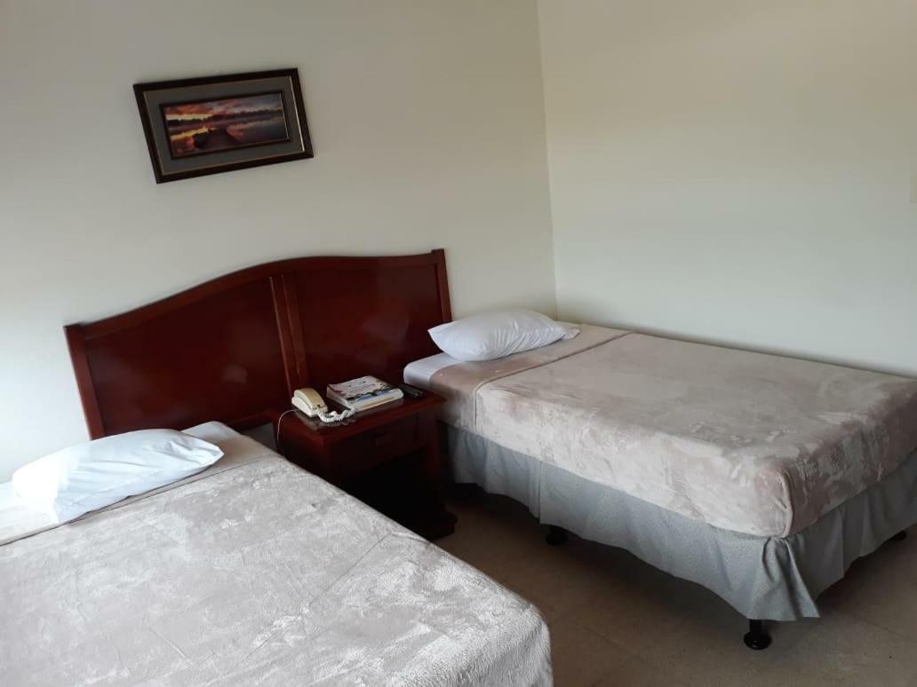 Hotel Doral 파나마시티 외부 사진