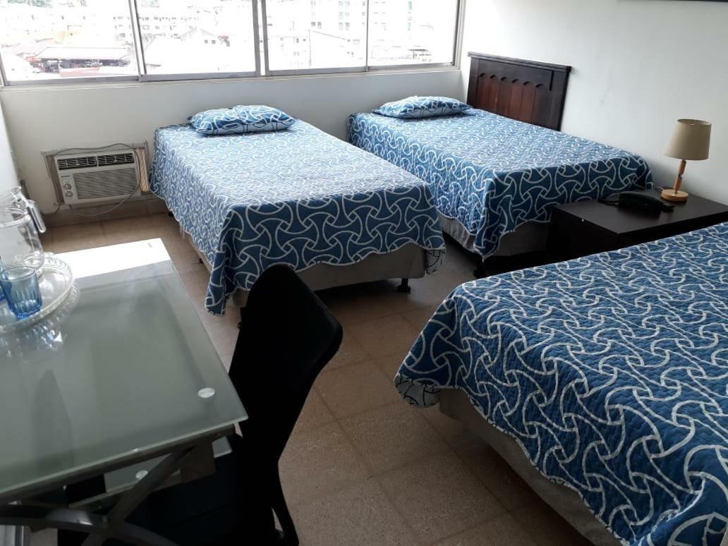 Hotel Doral 파나마시티 외부 사진