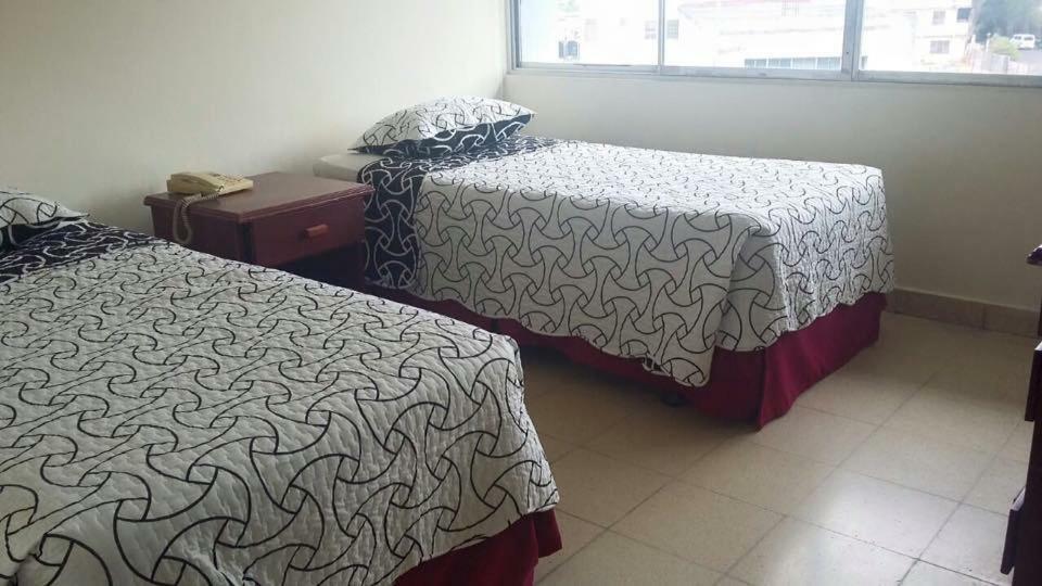 Hotel Doral 파나마시티 외부 사진