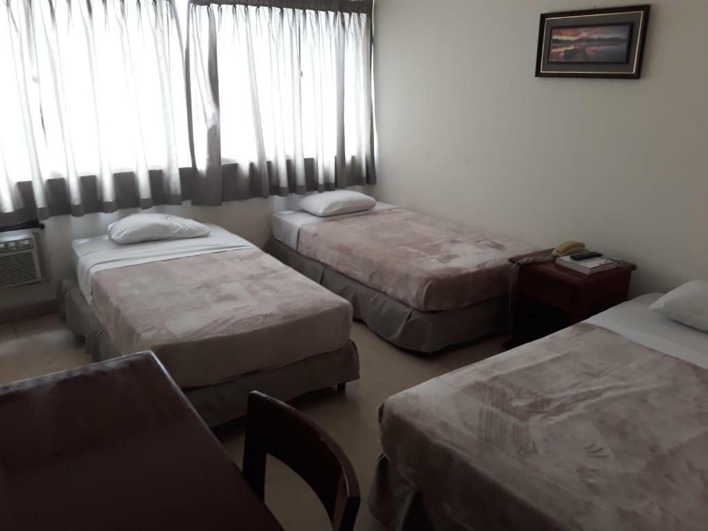 Hotel Doral 파나마시티 외부 사진